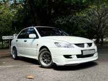 Mitsubishi CS Conversation Mivec Turbo 2004 Car