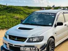 Mitsubishi CS1 2001 Car