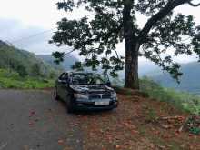 Mitsubishi Cs1 2002 Car