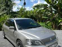 Mitsubishi CS1 2002 Car