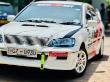 Mitsubishi Cs1 2002 Car