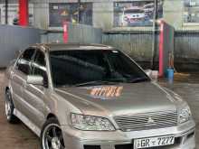 Mitsubishi LANCER CS1 2002 Car