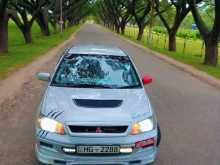 Mitsubishi CS1 2003 Car
