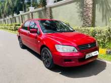Mitsubishi Lancer CS1 2003 Car