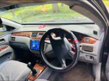 Mitsubishi Cs1 2004 Car