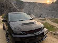 Mitsubishi Lancer CS1 2005 Car