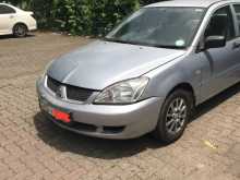 Mitsubishi Lancer CS1 2006 Car