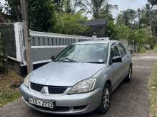 Mitsubishi CS1 2006 Car