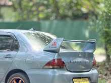 Mitsubishi CS1 2011 Car