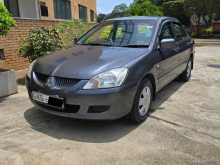 Mitsubishi CS1 2008 Car