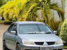 Mitsubishi Lancer 2009 Car