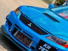 Mitsubishi CS1 2009 Car