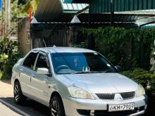 Mitsubishi CS1 2009 Car