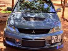 Mitsubishi Cs1 2011 Car