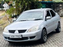 Mitsubishi Cs1 2009 Car