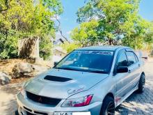 Mitsubishi CS1 GLX 2006 Car
