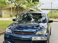 Mitsubishi CS1 GLX 2008 Car
