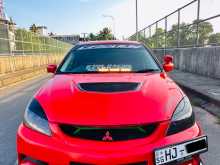 Mitsubishi CS1 GLX 2003 Car