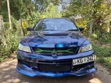 Mitsubishi CS1 GLX 2008 Car
