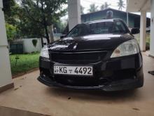 Mitsubishi Lancer CS1 GLX 2008 Car