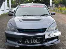 Mitsubishi Cs1 GLX 2010 Car