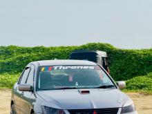 Mitsubishi Cs2 2007 Car
