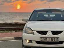 Mitsubishi CS2 2005 Car