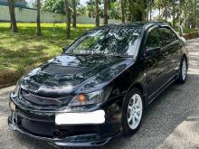Mitsubishi CS2 GLX 2003 Car