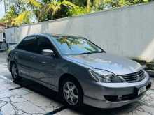 Mitsubishi CS2 Limited GLX 2006 Car