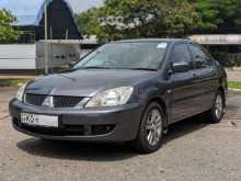 Mitsubishi Lancer CS3 2011 Car