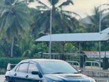 Mitsubishi CS3 2008 Car