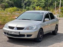 Mitsubishi CS3 2007 Car