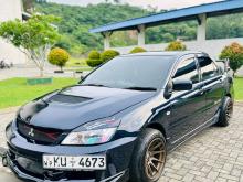 Mitsubishi Cs3 2011 Car