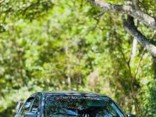 Mitsubishi CS3 2008 Car