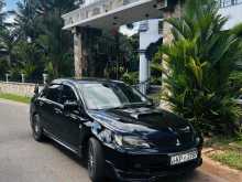 Mitsubishi Cs3 2011 Car