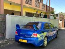 Mitsubishi Lancer Cs3 Glx 2010 Car
