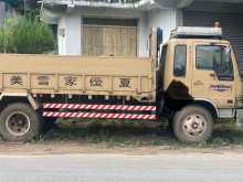 Mitsubishi Mitsubishi 1980 Lorry
