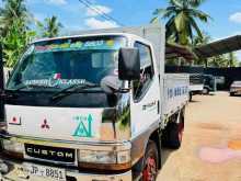 Mitsubishi CUSTOM 2005 Lorry