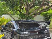 Mitsubishi Cy2 Lancer Ex Gls 2008 Car