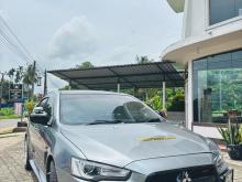 Mitsubishi Lancer Ex 2015 Car