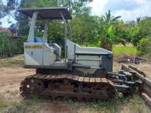 Mitsubishi D2 2015 Heavy-Duty