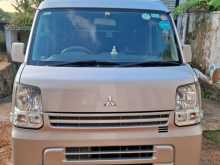 Suzuki Every 2015 Van