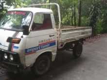 Mitsubishi Delica 1990 Lorry