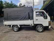 Toyota Dyna 1994 Lorry