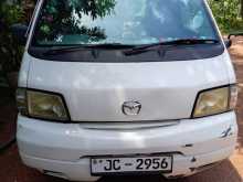 Mitsubishi Delica 2004 Lorry