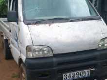 Mitsubishi DELICA 1979 Lorry