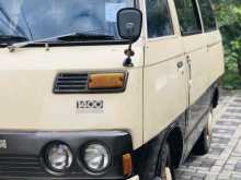 Mitsubishi Delica 1400 0 Van