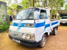 Mitsubishi Delica 1980 Lorry