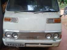 Mitsubishi Delica 1977 Lorry