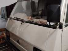 Mitsubishi Delica 1981 Van